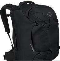 Osprey Farpoint 55 2026 - Bester Hybrid-Rucksack mit abnehmbarem Tagesrucksack,