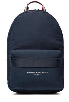 Tommy Hilfiger TH Established Backpack (AM0AM09272) desert sky
