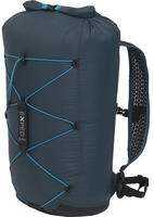 Exped Cloudburst 25l Rucksack-Dunkel-Blau-25, Kostenlose R&uuml;cksendung: 60 Tage.