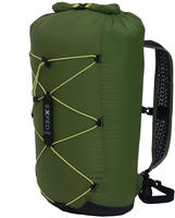 EXPED Cloudburst 25 - Leichtrucksack moraine
