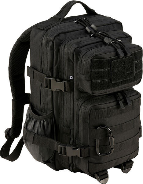 Brandit US Cooper Backpack (6022) black