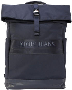 Joop! Modica Jaron Backpack dark blue