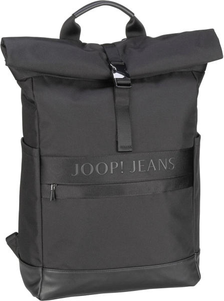 Joop! Modica Jaron Backpack black