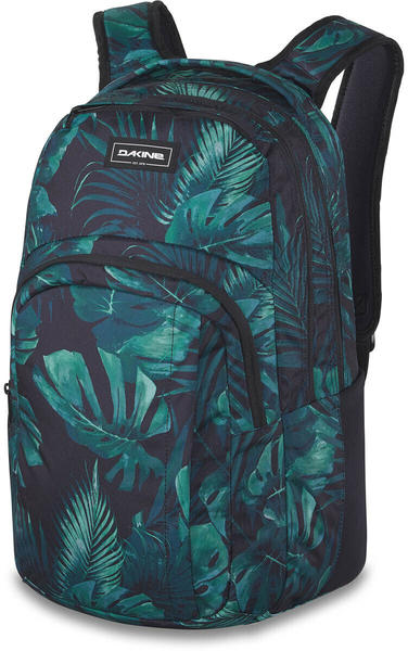 Dakine Campus L 33L night tropical