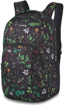 Dakine Campus L 33L woodland floral