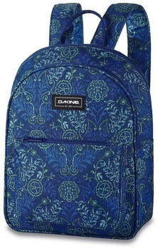 Dakine Essentials Pack Mini 7L ornamental deep blue