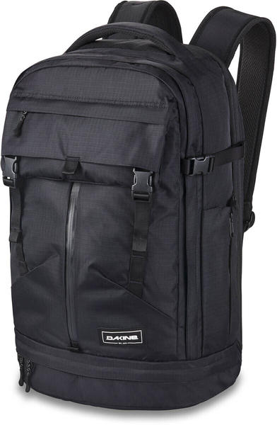 Dakine Verge Backpack 32L black ripstop