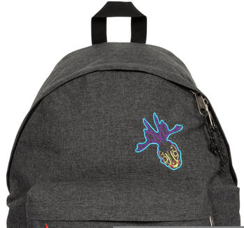 Eastpak Padded Pak'r (2022) neon patches