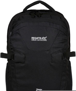 Regatta Paladen II 25 (EU226_800) black