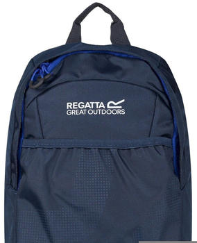 Regatta Bedabase II 15 (EU151_QDK) dark denim/nautical blue