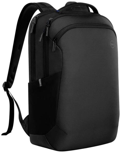 Business-Rucksack Ausstattung & Materialangaben Dell EcoLoop Pro CP5723 black