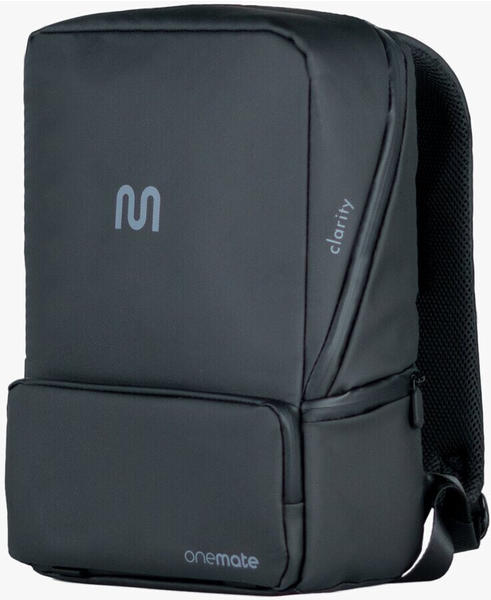 onemate Clarity Backpack black