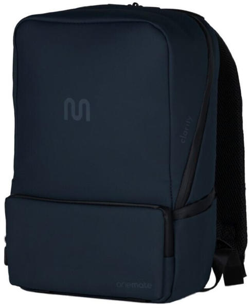 onemate Clarity Backpack blue