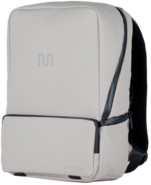 onemate Clarity Backpack grey