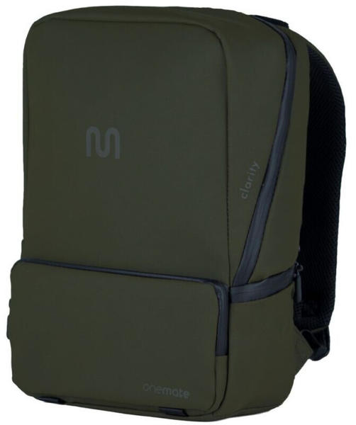 onemate Clarity Backpack green