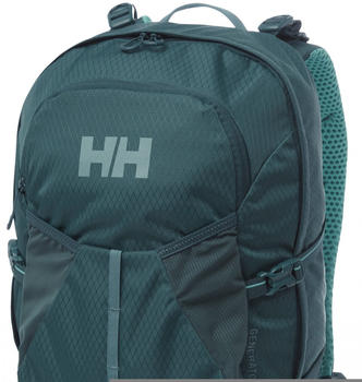 Helly Hansen Generator Backpack midnight green