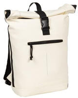 NEW REBELS New Rebels New Rebels Mart - Rolltop Rucksack - Rucksack - Wei&szlig; - Large