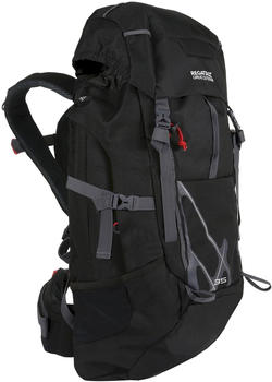 Regatta Kota Expedition 35 (EU189_800) black