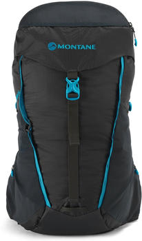 Montane Women’s Trailblazer 24 charcoal Montane Women’s Trailblazer 24 charcoal