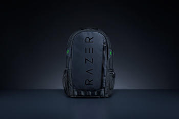 Razer Razer Rogue 15 Backpack V3 black