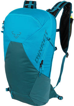 Dynafit Transalper 18+4 Backpack frost/petrol