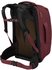 Osprey Fairview 40 zircon red