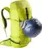VAUDE Serles 32 bright green