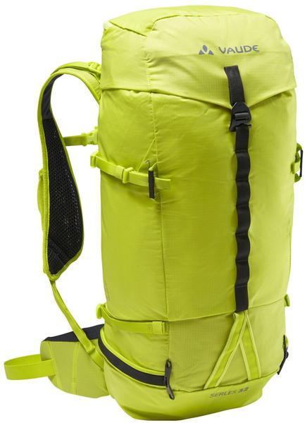 VAUDE Serles 32 bright green