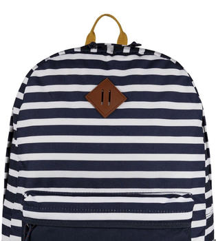 Regatta Stamford 20 (EU202_01A) navy stripe