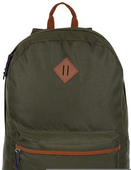 Regatta Stamford 20 (EU202_EV3) dark khaki/gingerbread