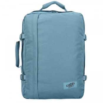 Cabin Zero Classic 44L Cabin Backpack (CZ06) aruba blue