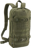 Brandit 78720, Brandit Rucksack US Cooper Daypack 11 L - Oliv