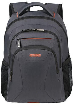 American Tourister At Work Laptop Backpack 14.1" (88528) grey/orange