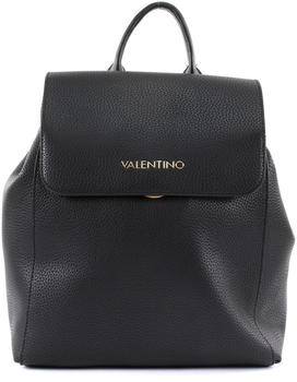 Valentino Bags Superman Backpack black