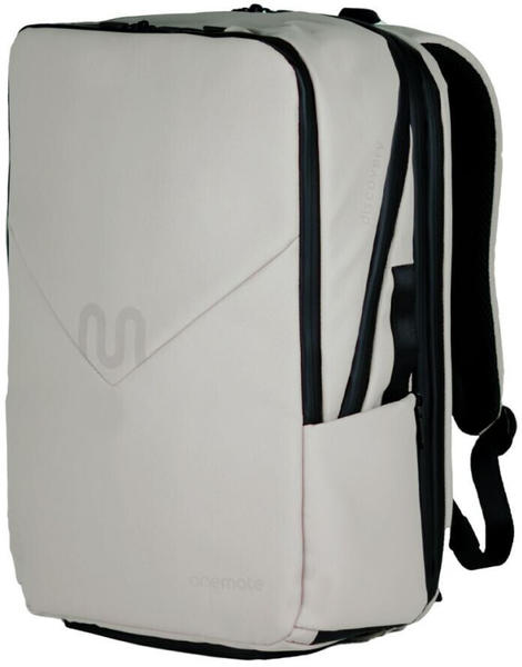 onemate Backpack Pro (OMP0007) grey