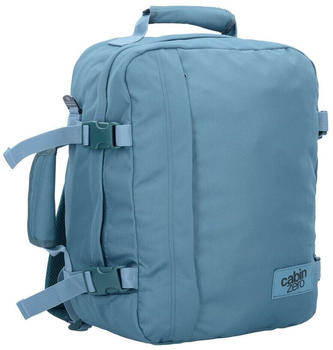 Cabin Zero Classic 28L Cabin Backpack (CZ08) aruba blue