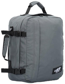 Cabin Zero Classic 28L Cabin Backpack (CZ08) original grey