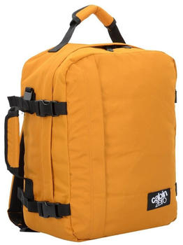Cabin Zero Classic 28L Cabin Backpack (CZ08) orange chill