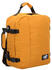 orange: Cabin Zero Classic 28L Cabin Backpack (CZ08)