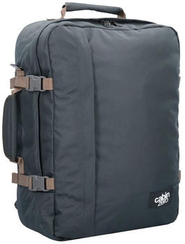 Cabin Zero Classic 44L Cabin Backpack (CZ06) black sand