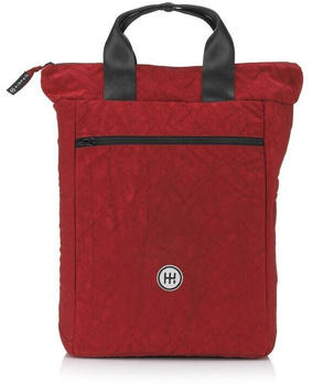 AIRPAQ Basiq red