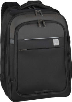 Titan Bags Titan Prime Laptop Backpack black