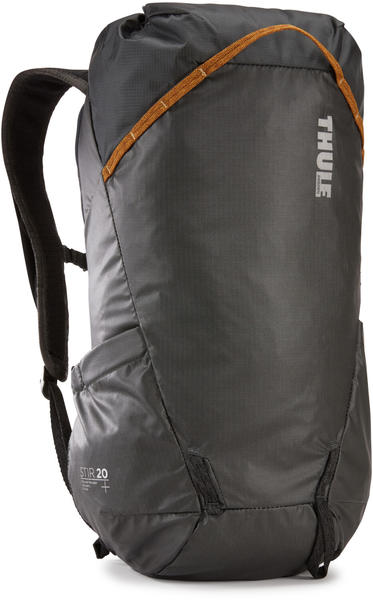 Thule Stir 20L (32040) obsidian