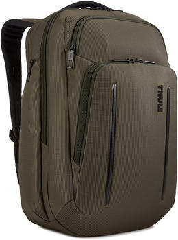Thule Crossover 2 Backpack 30L forest night