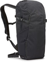 Thule AllTrail X Pack 15L Obsidian schwarz