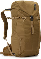 Thule 3204131, Robuster, vielseitiger AllTrail X 25L Rucksack - Thule Nutria