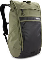 Thule Paramount Pendlerrucksack 18L Gr&uuml;n Modell 2025