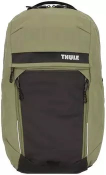 Thule Paramount Commuter Backpack 27L black