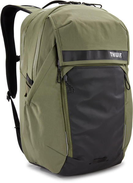 Thule Paramount Commuter Backpack 27L olivine