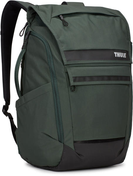 Thule Paramount Backpack 27L racing green
